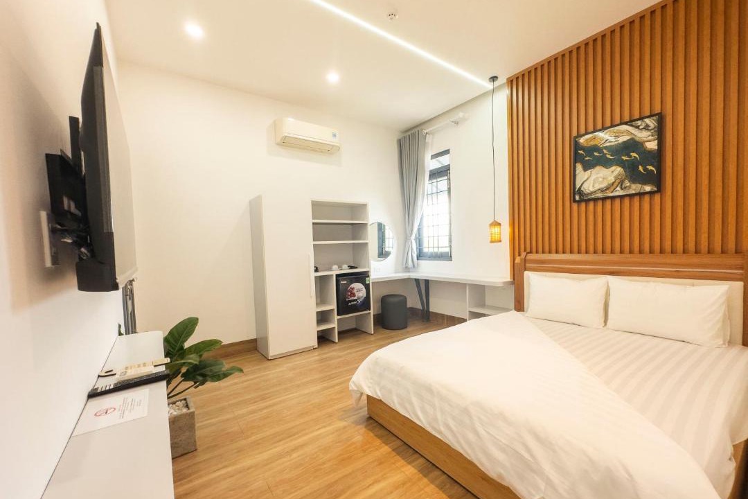 Photo of Bedroom in La Gi