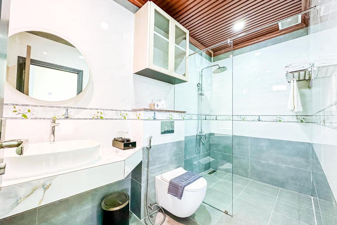 Photo of Bathroom in La Gi