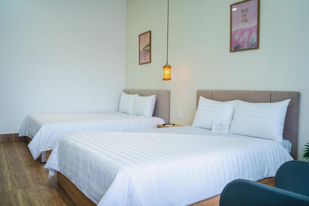 Photo of Bedroom in La Gi