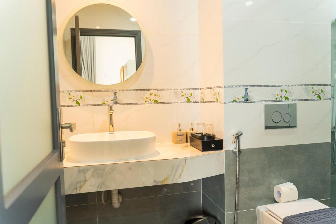 Photo of Bathroom in La Gi