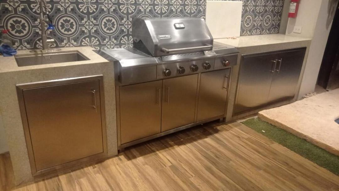 Photo of Kitchen in San Carlos