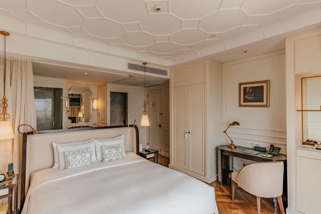 Photo of Bedroom in Phuong 6