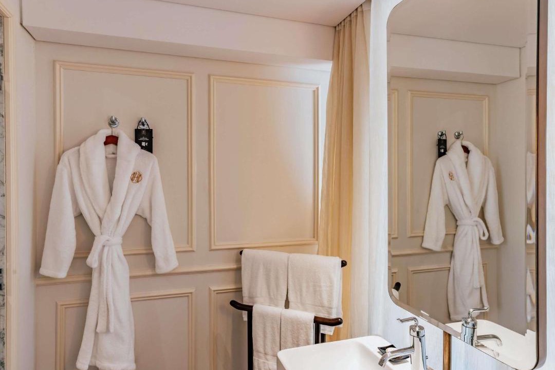 Photo of Bathroom in Phuong 6