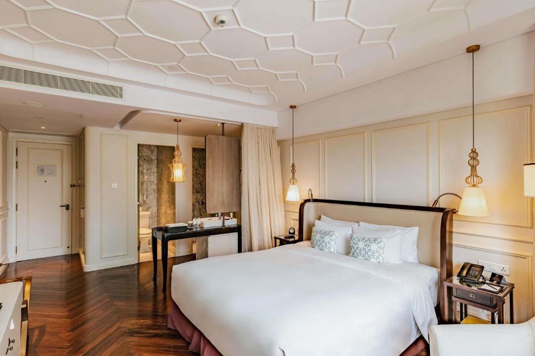 Photo of Bedroom in Phuong 6