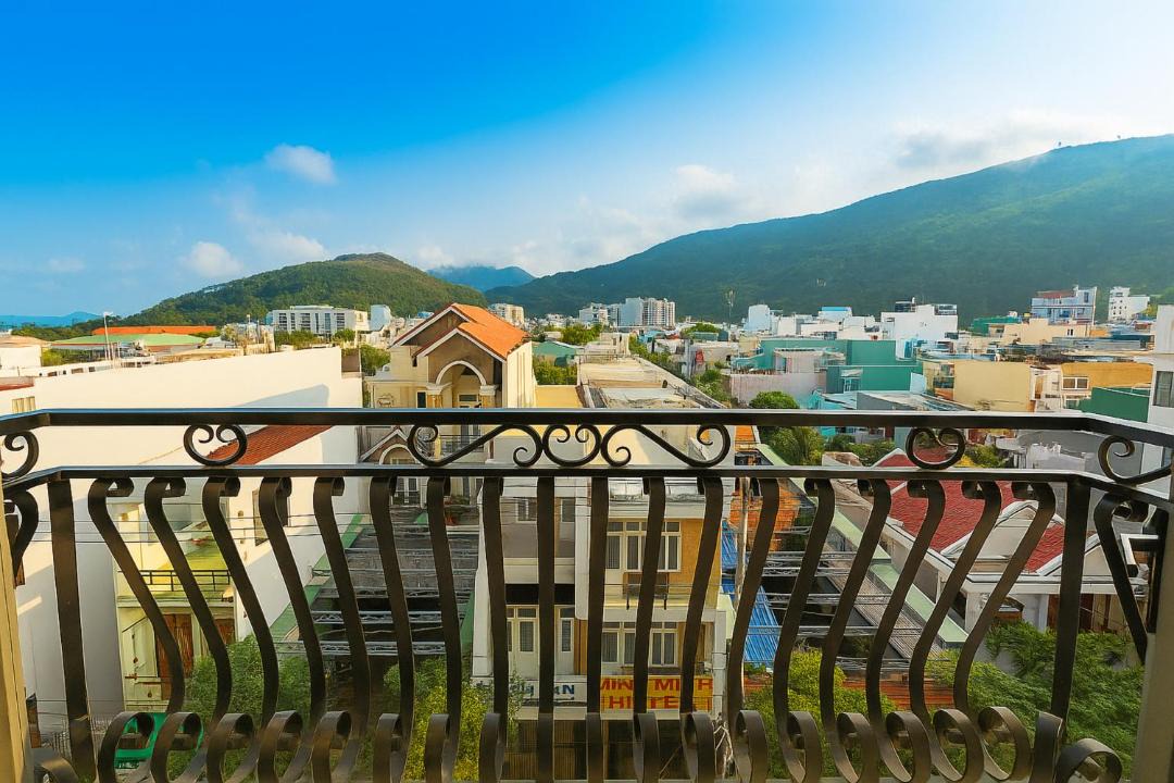 Photo of Patio Balcony in Quy Nhon