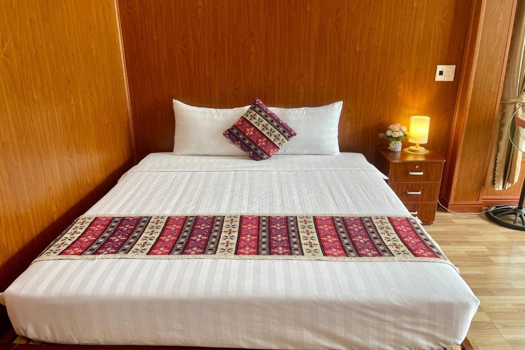 Photo of Bedroom in Nam Mau