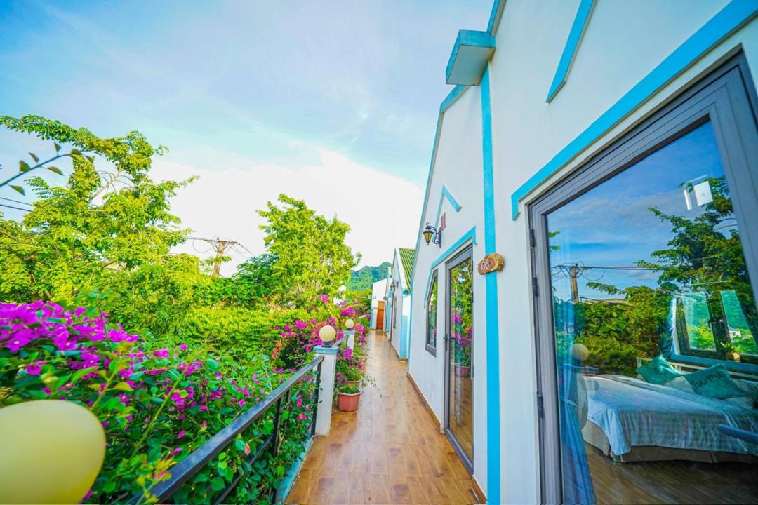 Photo of Patio Balcony in Phong Nha