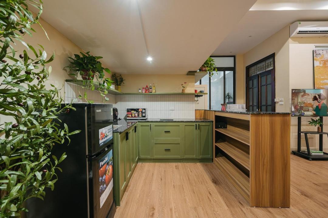 Photo of Kitchen in Hang Buom