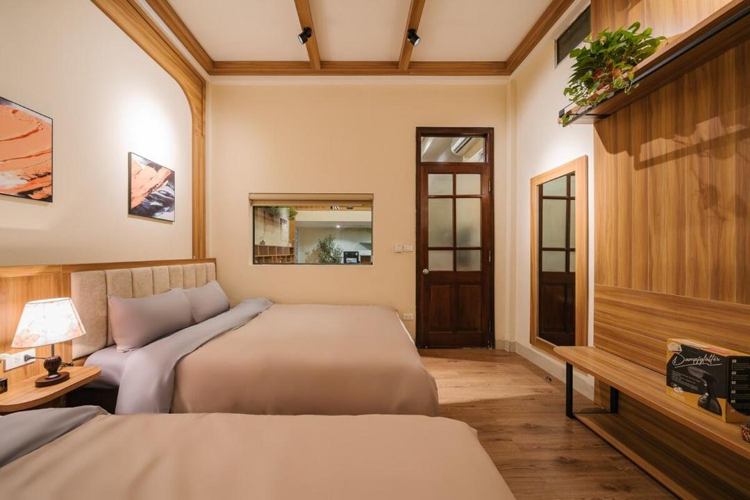 Photo of Bedroom in Hang Buom