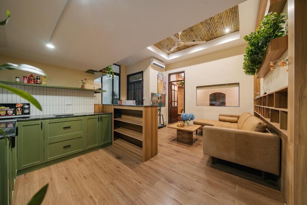 Photo of Kitchen in Hang Buom