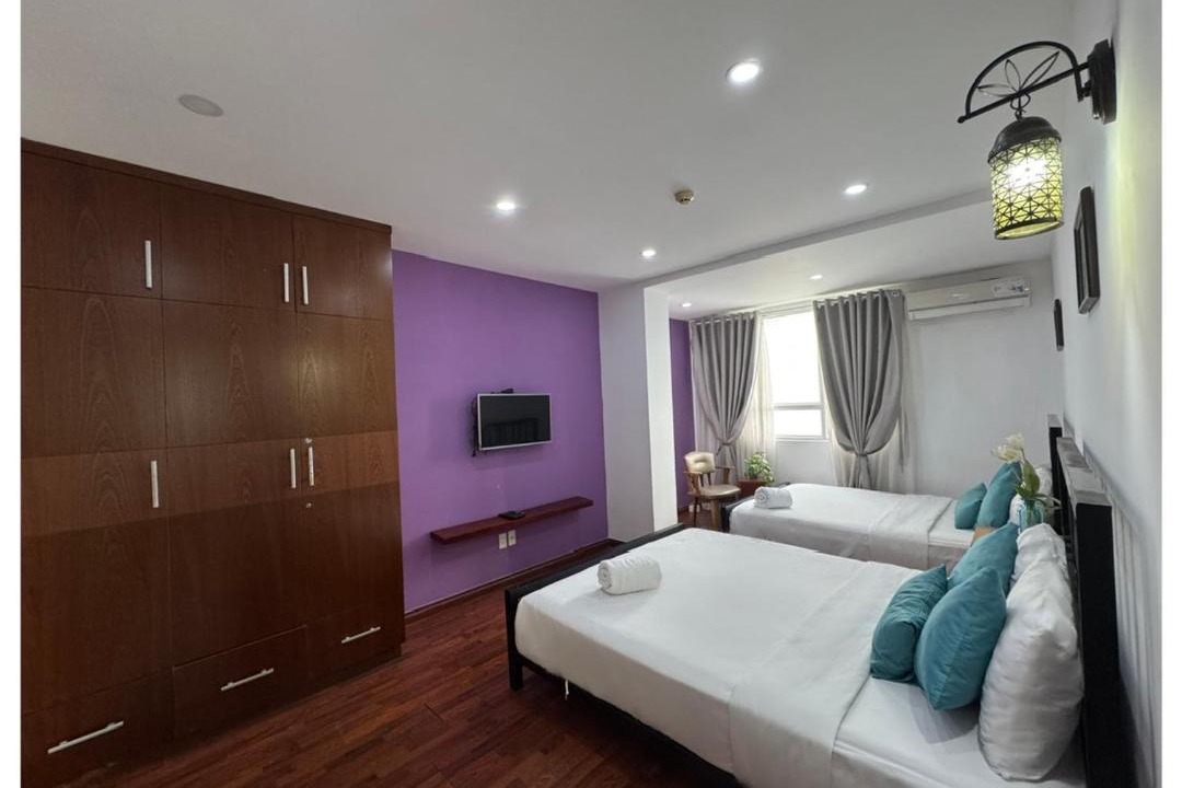 Photo of Bedroom in District 1