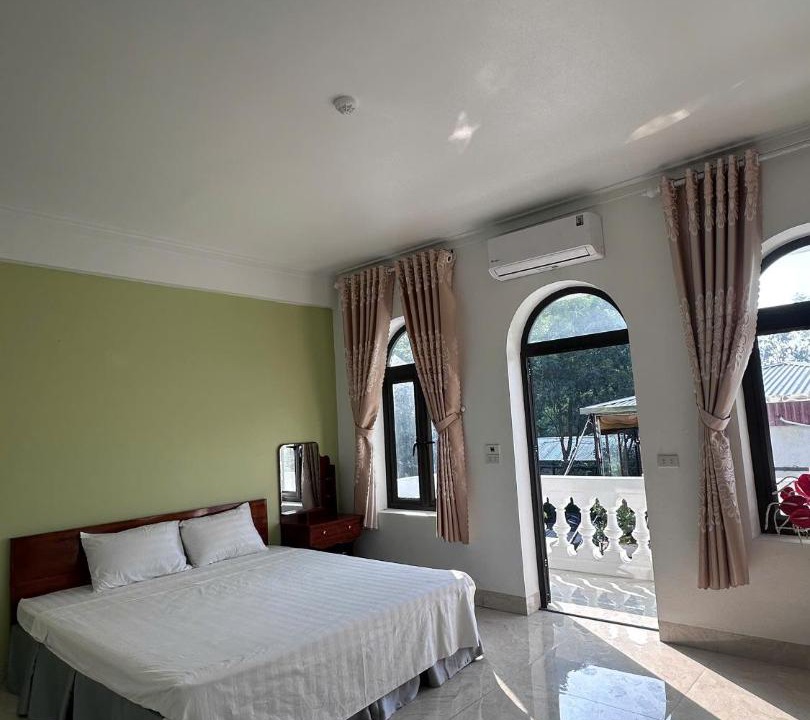 Photo of Bedroom in Hoa Lu