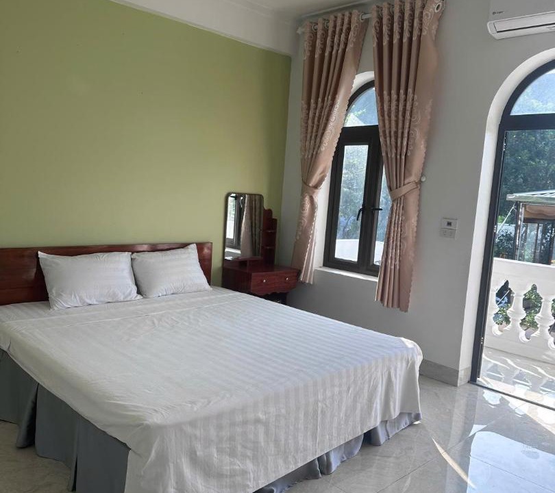 Photo of Bedroom in Hoa Lu