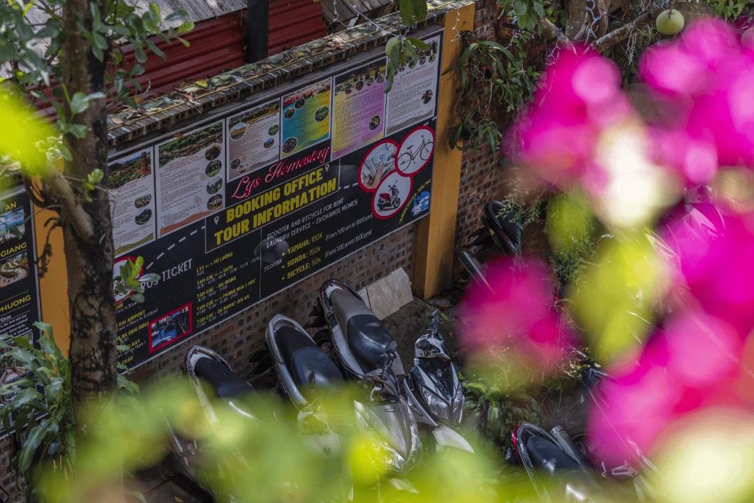 Photo of Others in Hoa Lu