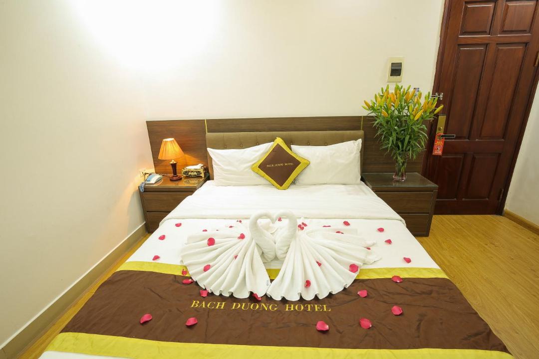 Photo of Bedroom in Dich Vong