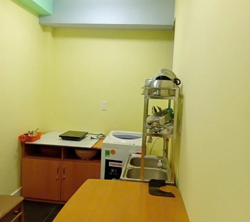 Photo of Kitchen in Ben Tre