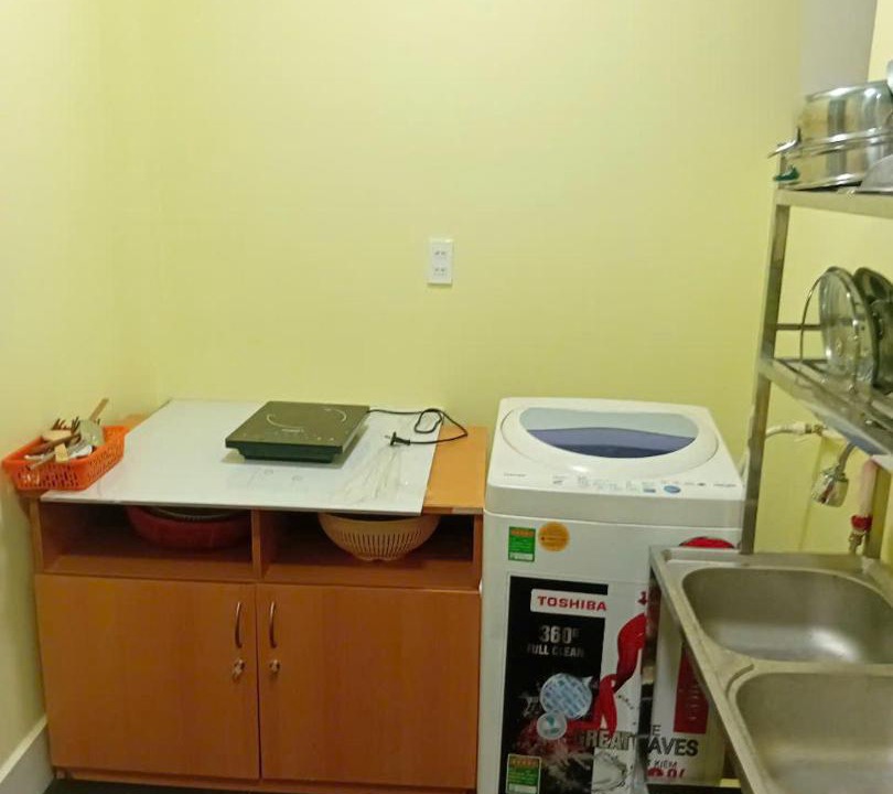 Photo of Kitchen in Ben Tre