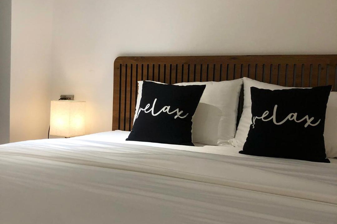 Photo of Bedroom in Yen Phu