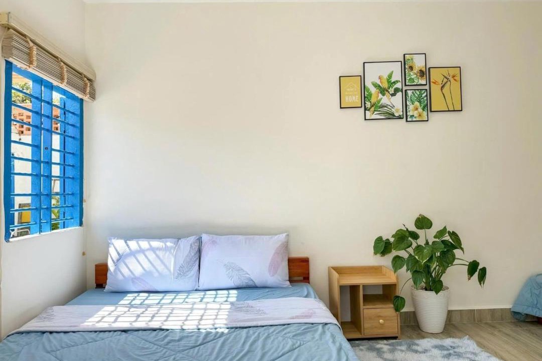 Photo of Bedroom in Phu Quy