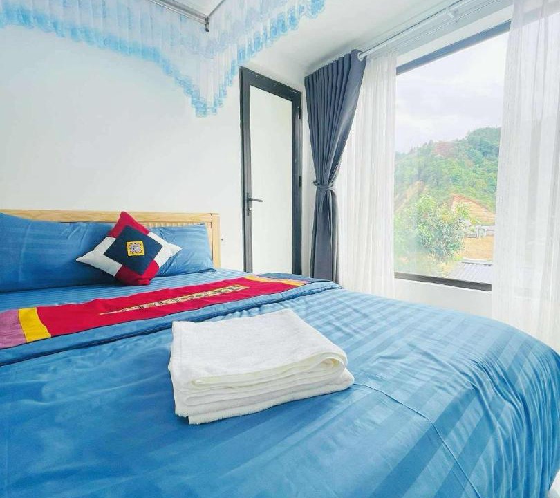 Photo of Bedroom in Mu Cang Chai