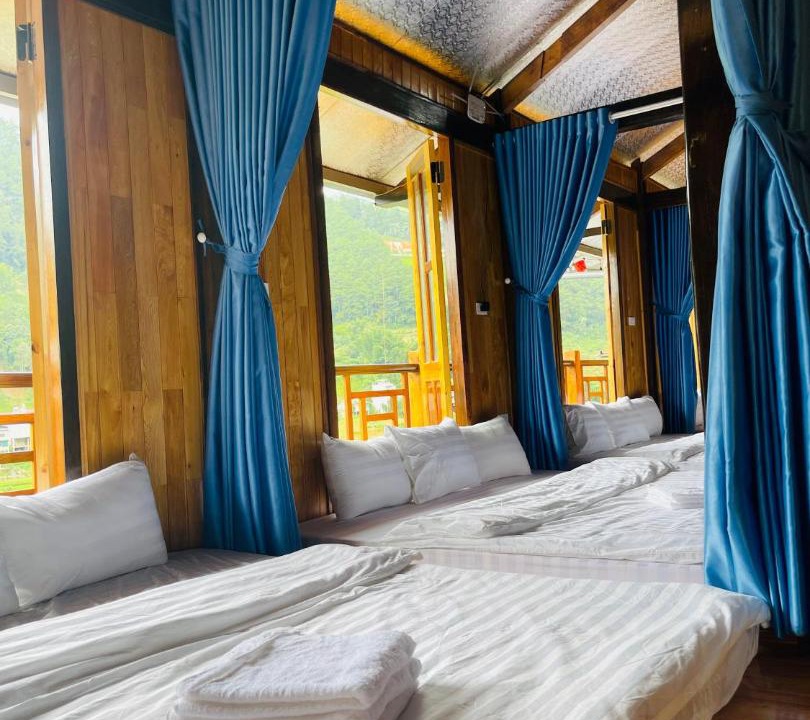 Photo of Bedroom in Mu Cang Chai
