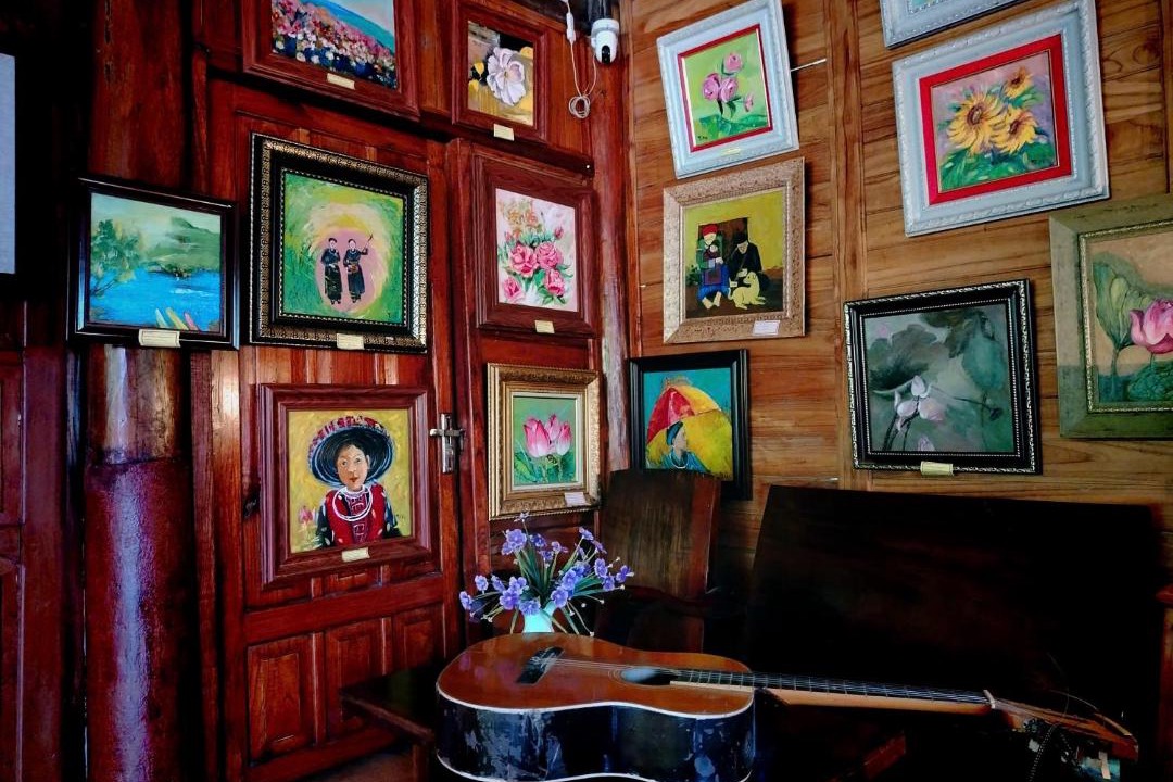 Photo of Others in Nam Mau