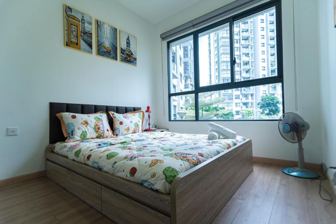 Photo of Bedroom in Tan Phu District