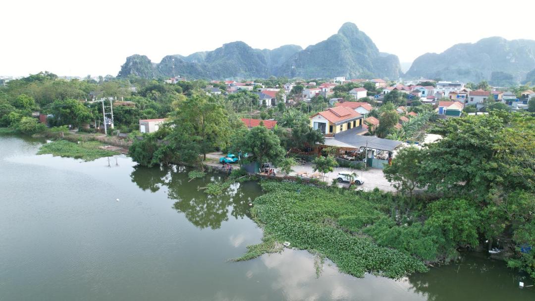 Photo of Others in Hoa Lu
