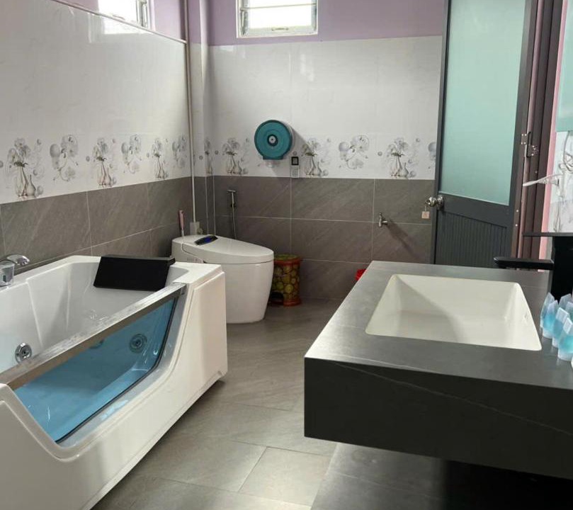 Photo of Bathroom in Di Linh