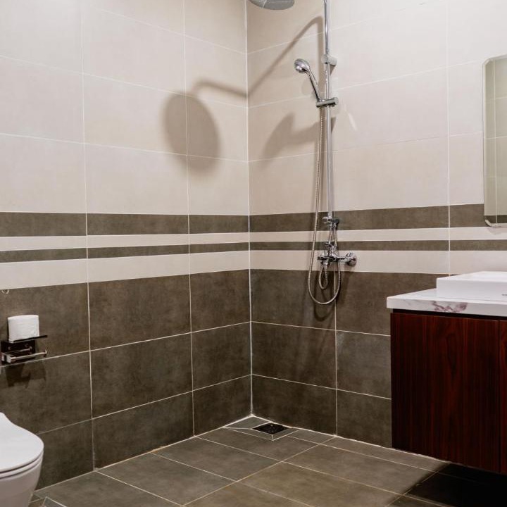 Photo of Bathroom in Da Lat