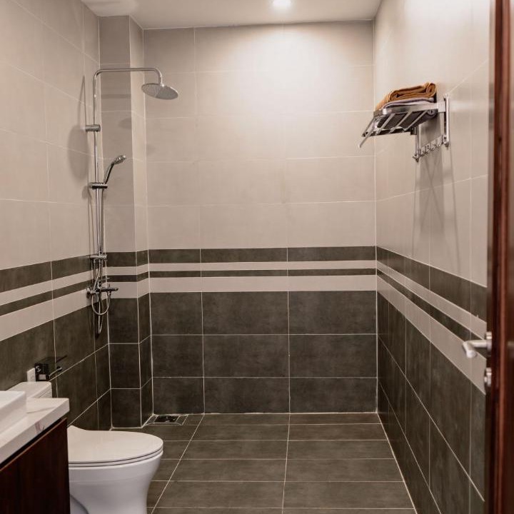 Photo of Bathroom in Da Lat