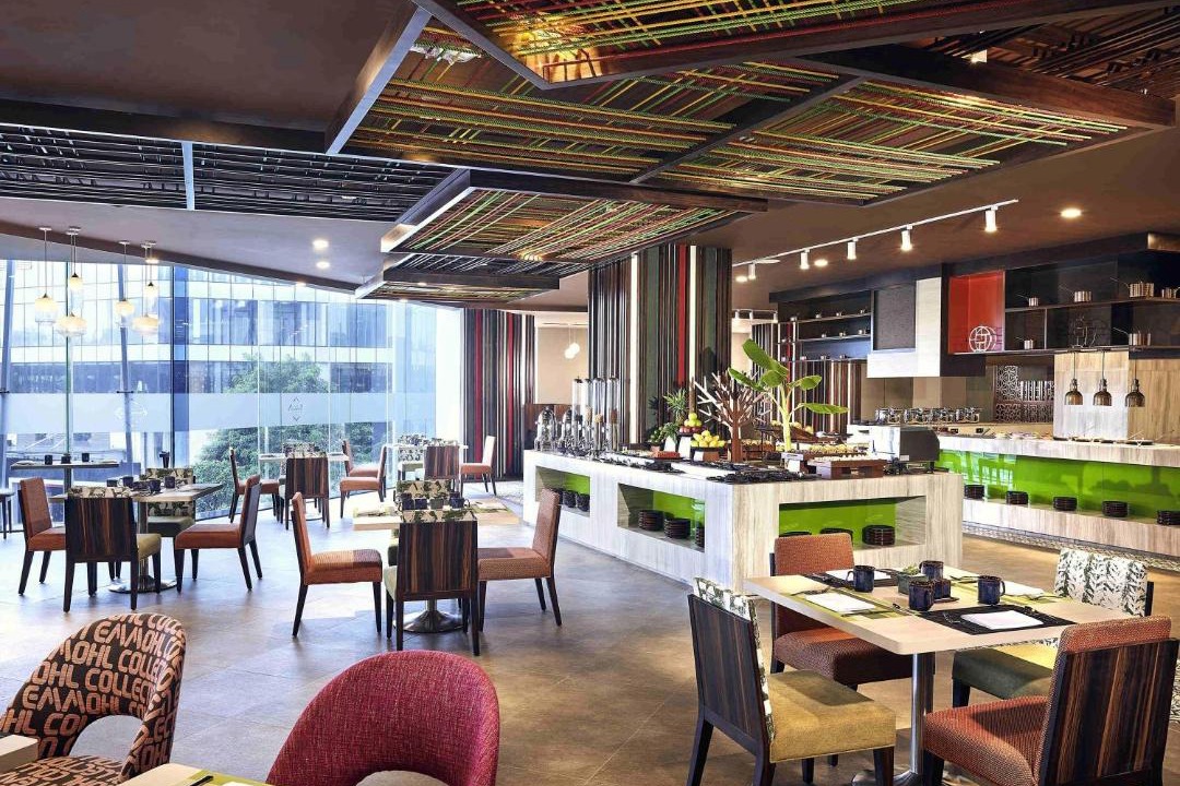 Photo of Kitchen in Dong Da