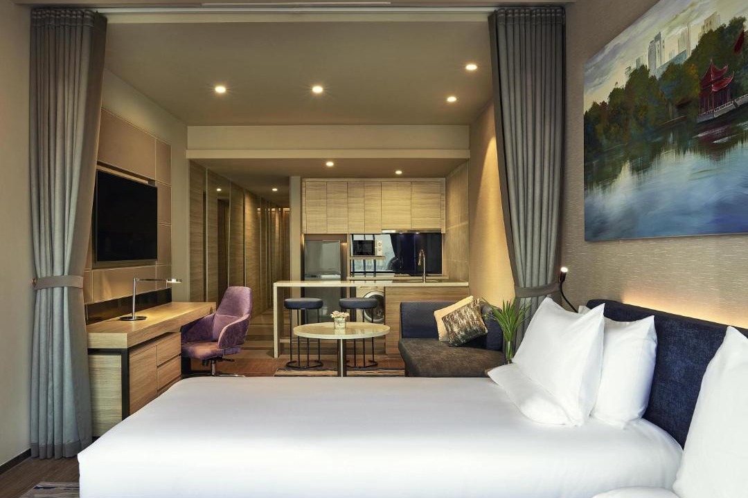Photo of Bedroom in Dong Da