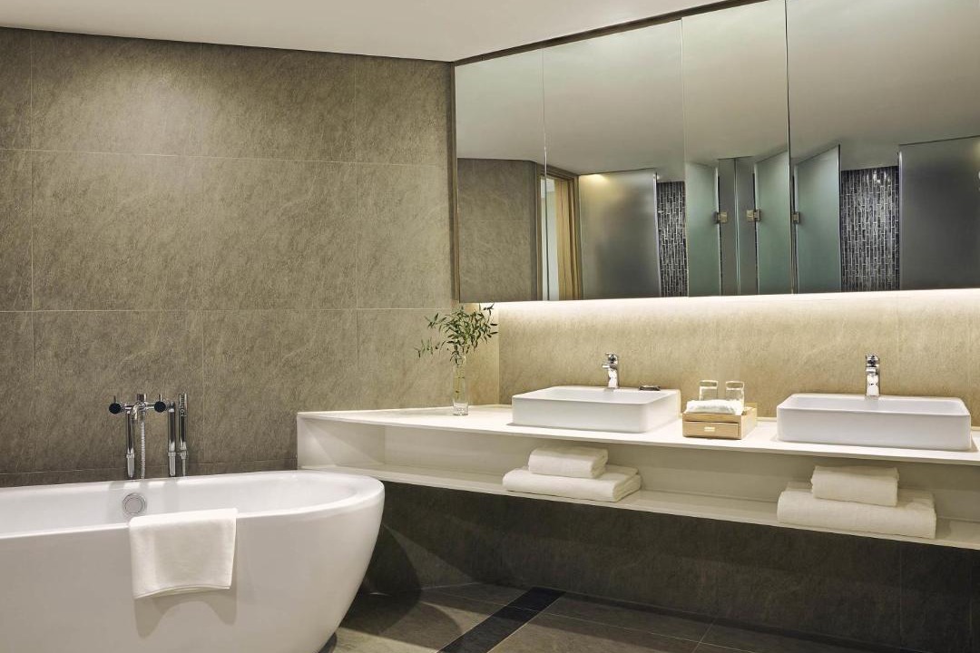Photo of Bathroom in Dong Da