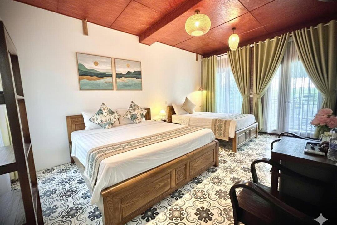 Photo of Bedroom in Hoa Lu