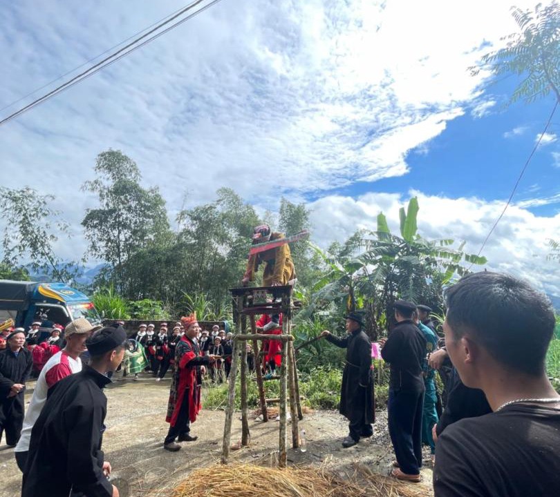 Photo of Others in Quan Ba