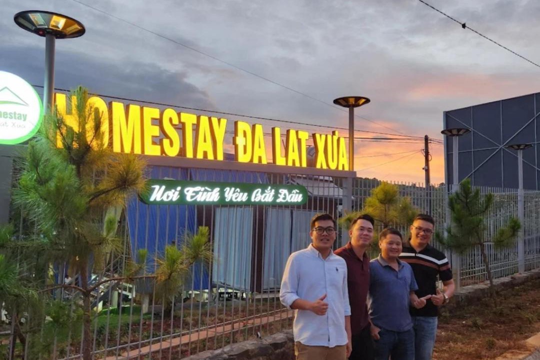 Photo of Others in Lam Ha