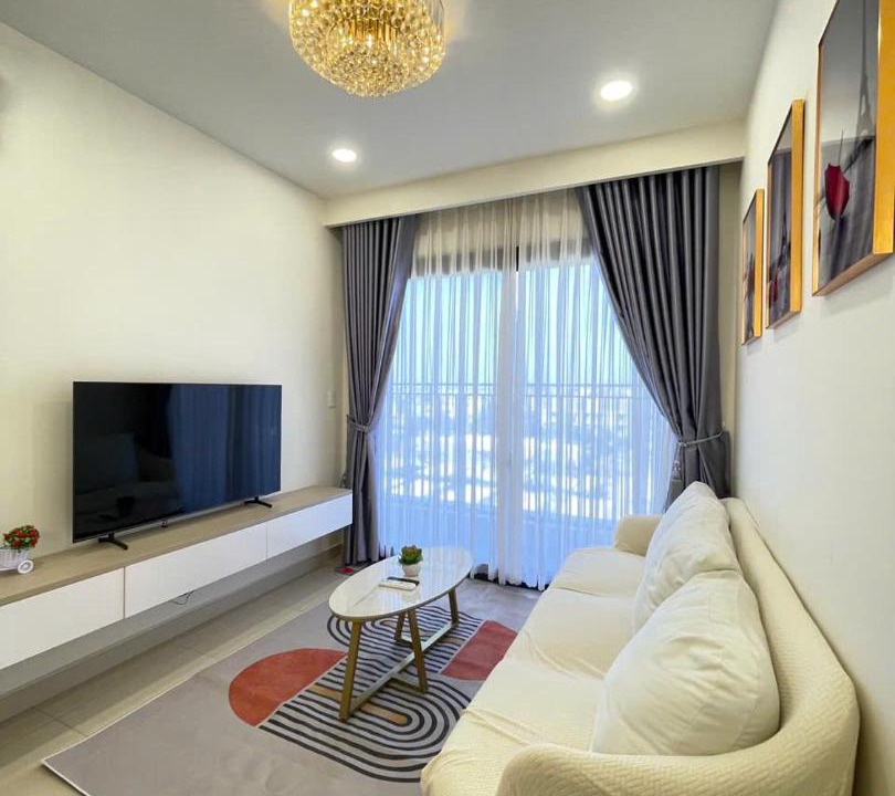 Photo of Livingroom in Thu Dau Mot
