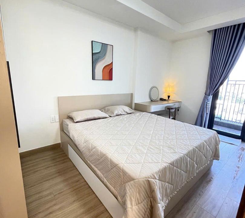Photo of Bedroom in Thu Dau Mot