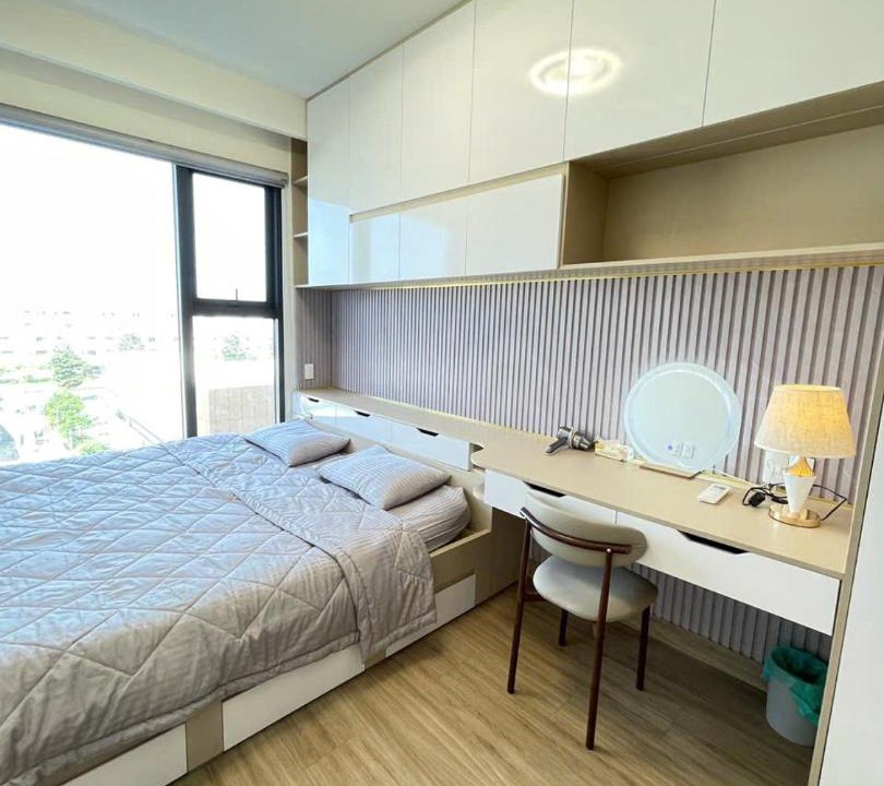 Photo of Bedroom in Thu Dau Mot