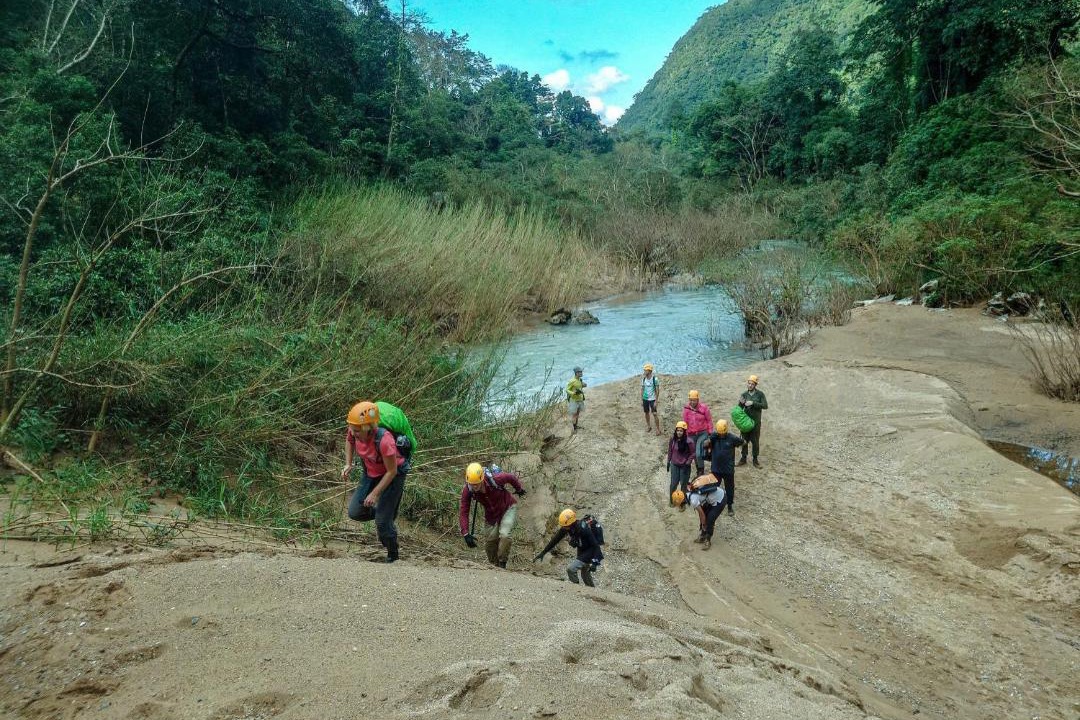 Photo of Others in Phong Nha