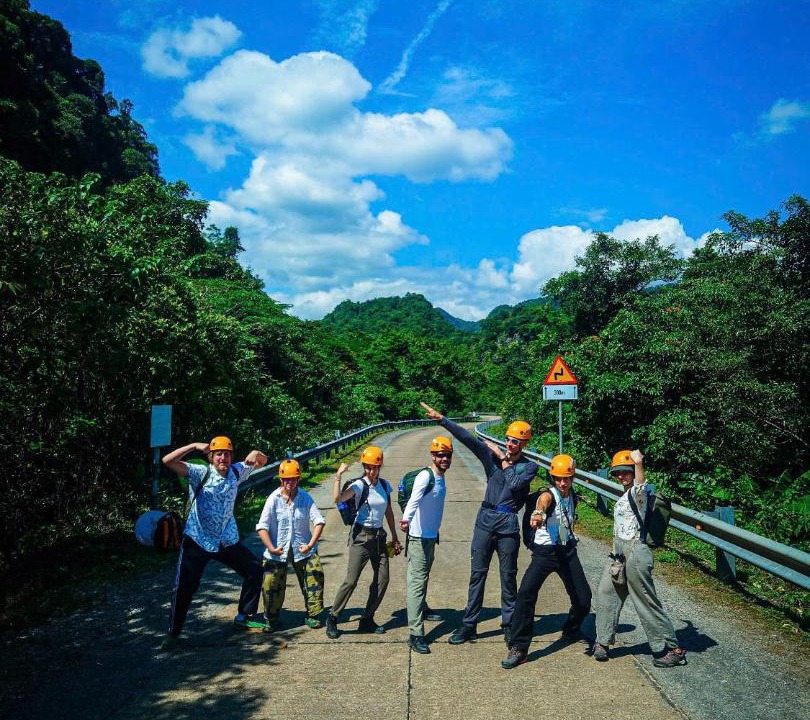 Photo of Others in Phong Nha