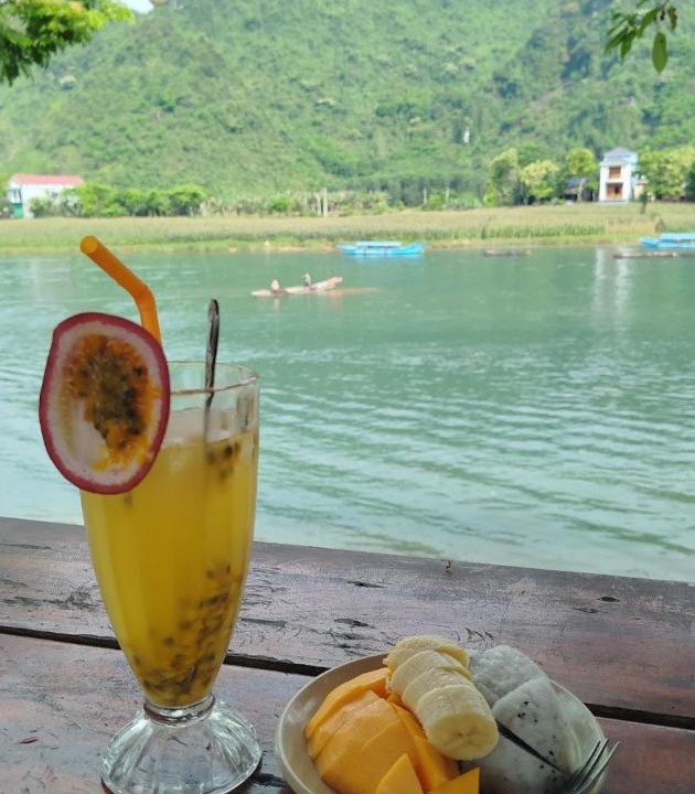 Photo of Others in Phong Nha