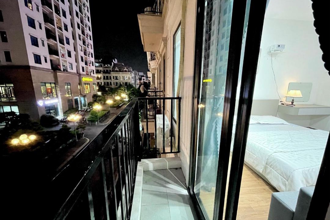Photo of Patio Balcony in Long Bien