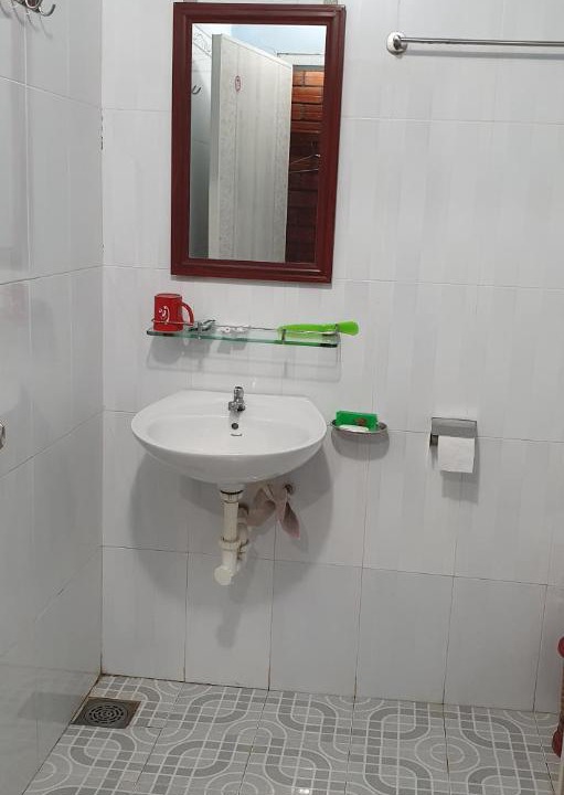 Photo of Bathroom in Long Ho