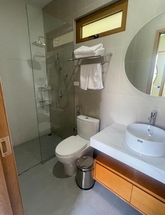 Photo of Bathroom in Tan Lac