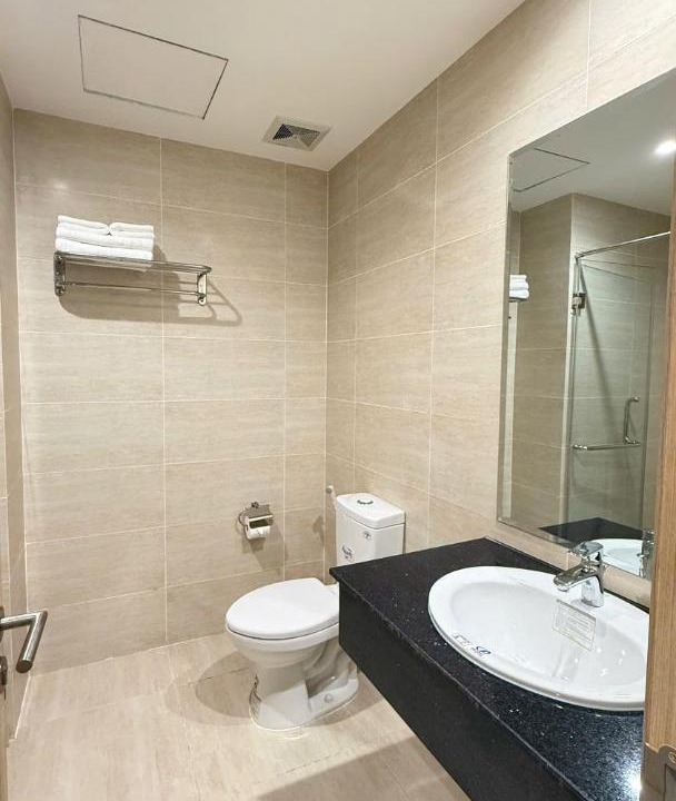 Photo of Bathroom in Duong To