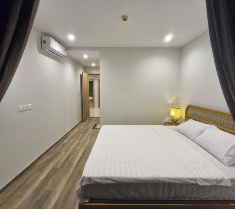 Photo of Bedroom in Duong To