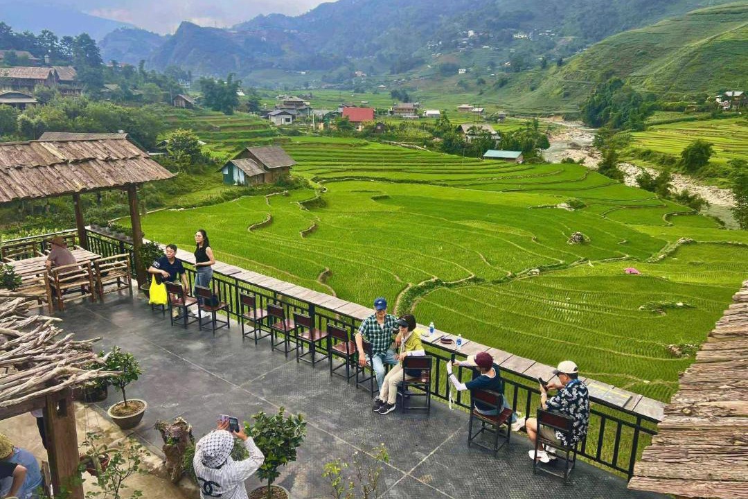 Photo of Others in Sa Pa