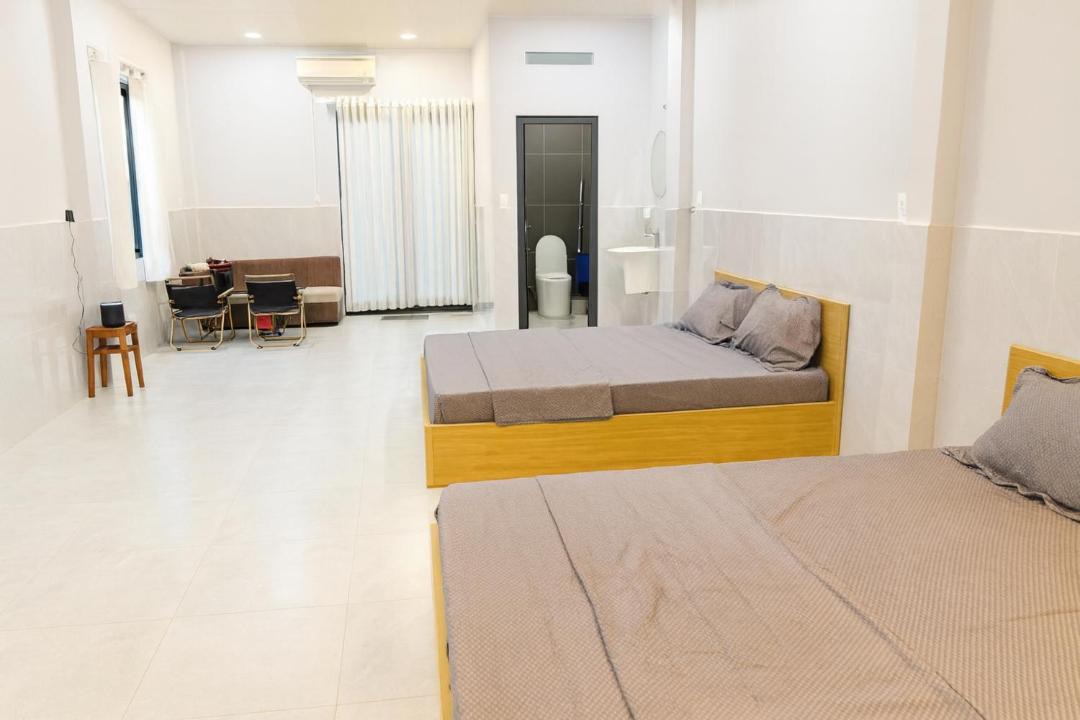 Photo of Bedroom in Hoc Mon